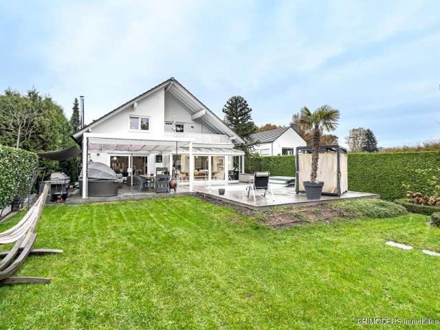 Haus kaufen in Dreieich