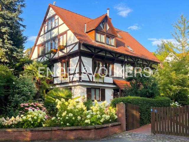 Haus kaufen in Sprendlingen, Landkreis Offenbach