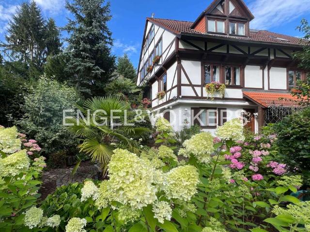 Haus kaufen in Dreieich, Hessen