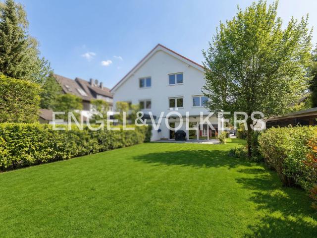 Haus kaufen in Dreieich, Hessen