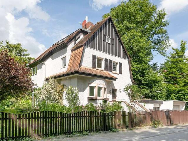Haus kaufen in Dreieich, Hessen