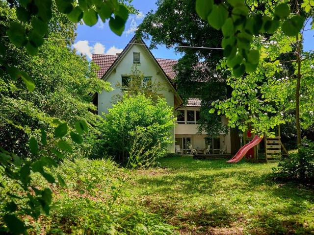 Haus kaufen in Dreieich, Hessen