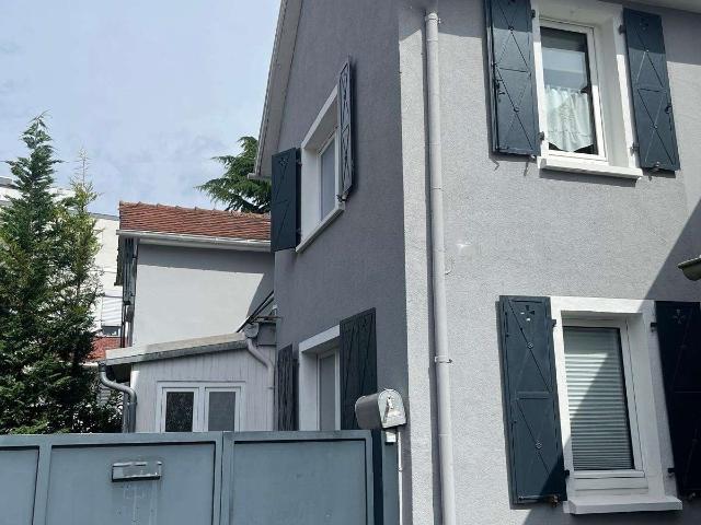 Haus kaufen in Dreieich, Hessen