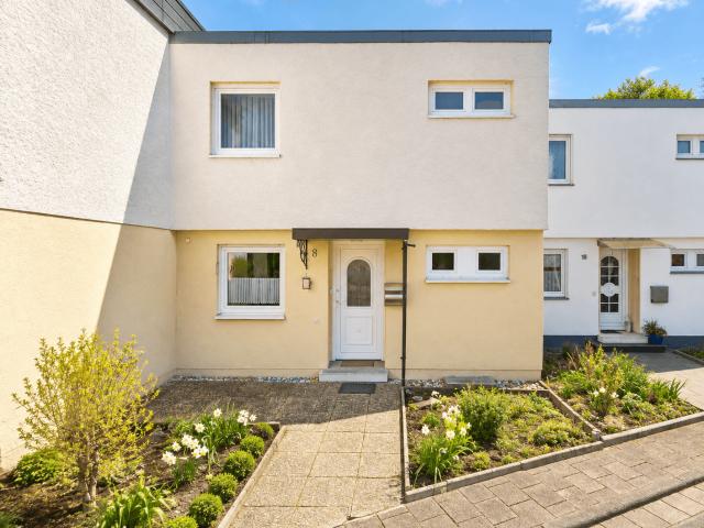 Haus kaufen in Dreieich, Hessen