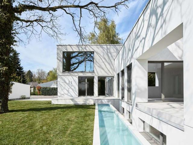 Haus kaufen in Dreieich, Hessen