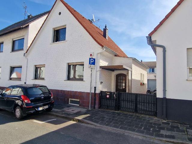 Haus kaufen in Dreieich, Hessen