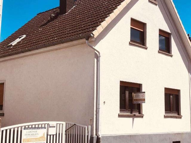 Haus kaufen in Dreieich, Hessen