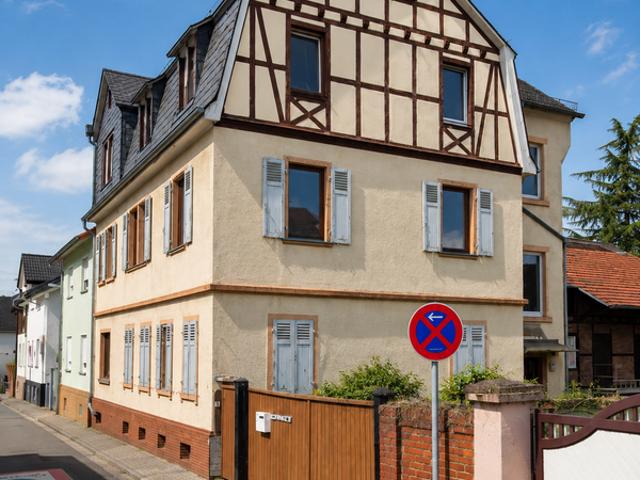 Haus kaufen in Dreieich, Hessen