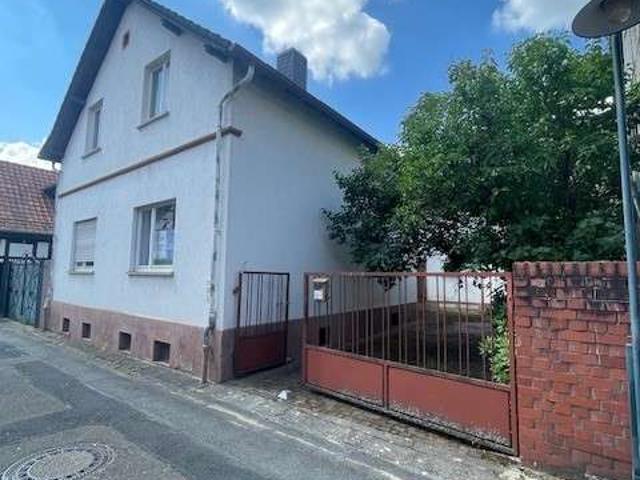 Haus kaufen in Dreieich
