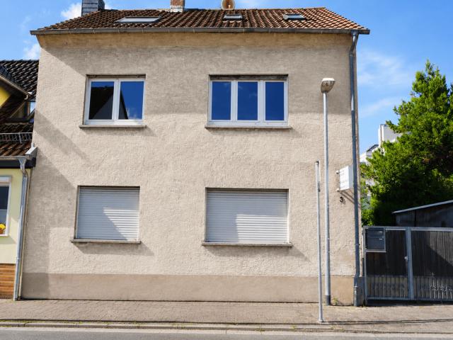 Haus kaufen in Sprendlingen, Landkreis Offenbach