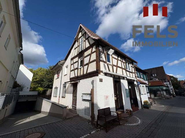 Haus kaufen in Sprendlingen, Landkreis Offenbach