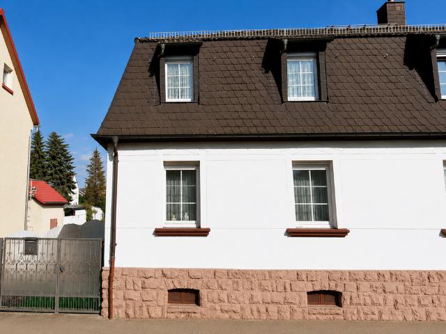 Haus kaufen in Dreieich, Hessen