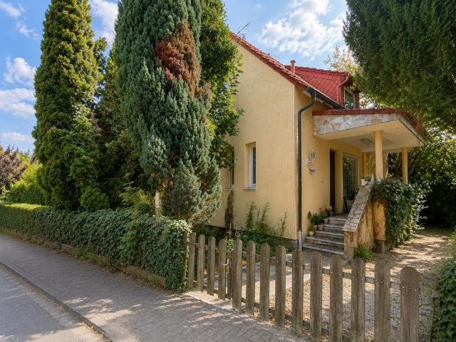 Haus kaufen in Dreieich, Hessen