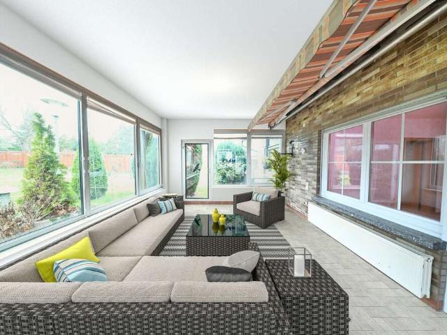 Haus kaufen in Dreieich, Hessen