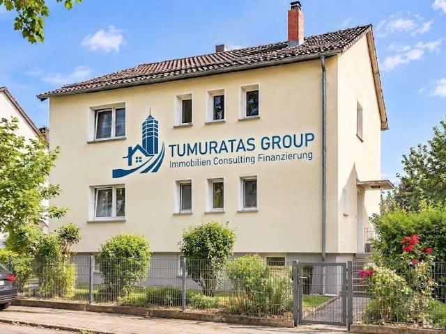 Haus kaufen in Dreieich, Hessen