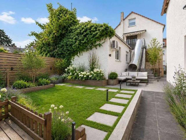 Haus kaufen in Dreieich, Hessen