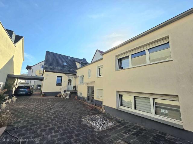 Haus kaufen in Sprendlingen, Landkreis Offenbach