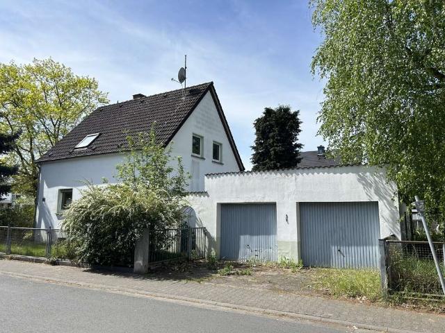 Haus kaufen in Dreieich, Hessen
