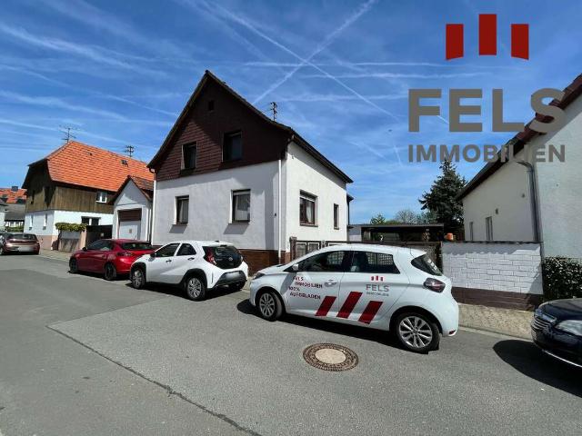 Haus kaufen in Dreieich, Hessen