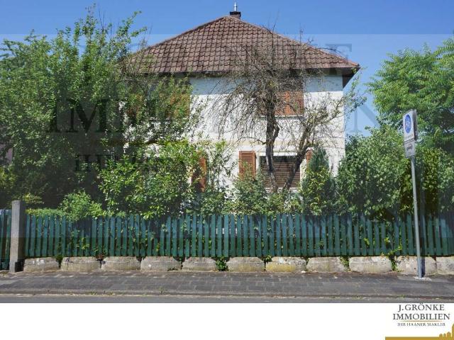 Haus kaufen in Dreieich, Hessen