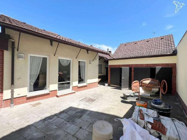 Haus kaufen in Dreieich
