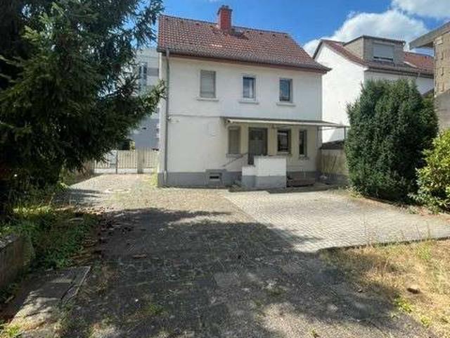 Haus kaufen in Dreieich, Hessen