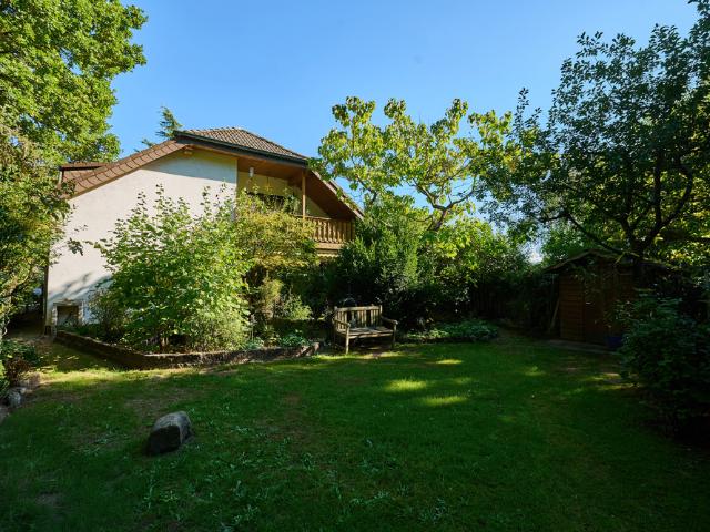 Haus kaufen in Sprendlingen, Landkreis Offenbach