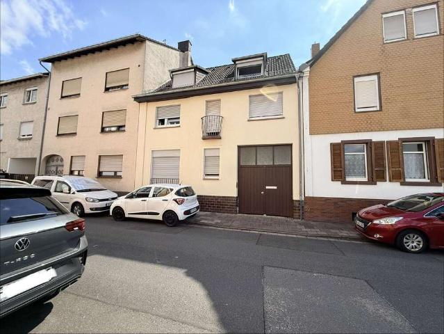 Haus kaufen in Dreieich, Hessen