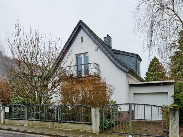 Haus kaufen in Dreieich, Hessen