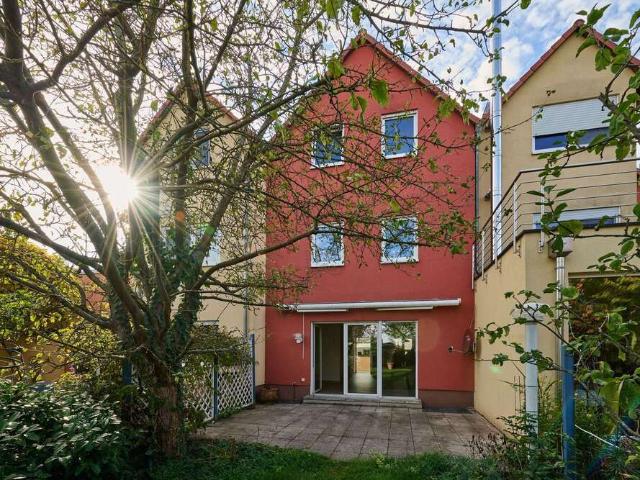 Haus kaufen in Sprendlingen, Landkreis Offenbach