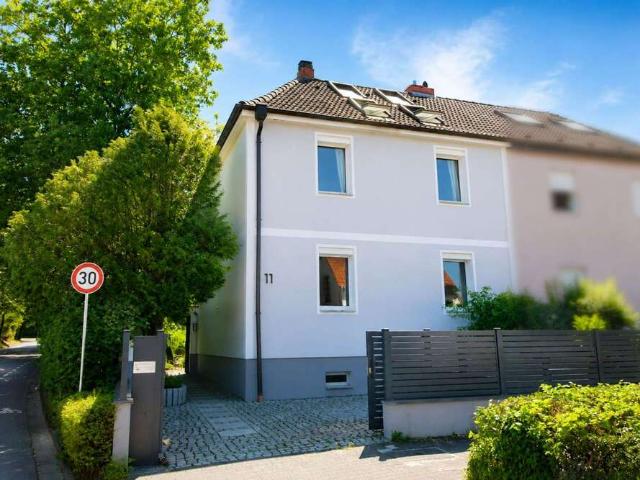 Haus kaufen in Dreieich, Hessen