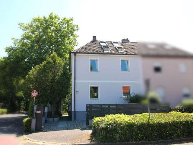Haus kaufen in Dreieich, Hessen