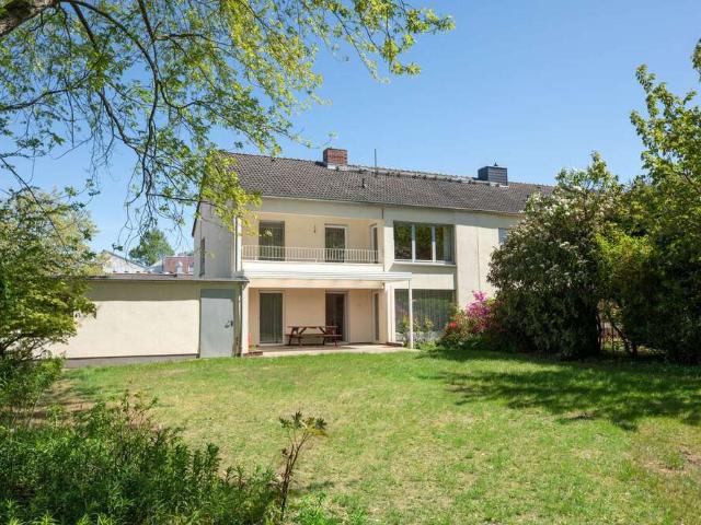 Haus kaufen in Sprendlingen, Landkreis Offenbach