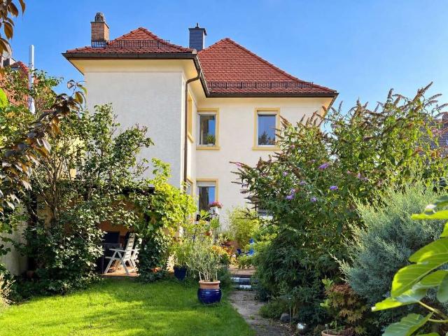 Haus kaufen in Sprendlingen, Landkreis Offenbach