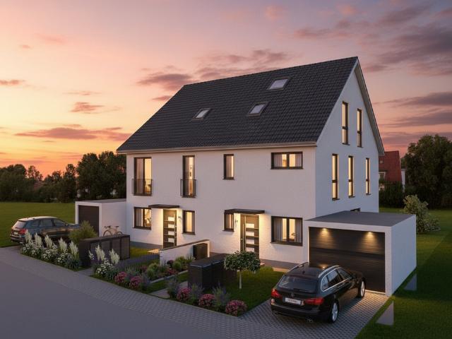 Haus kaufen in Dreieich, Hessen