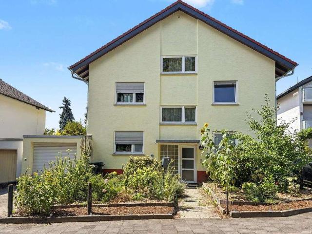 Haus kaufen in Dreieich, Hessen