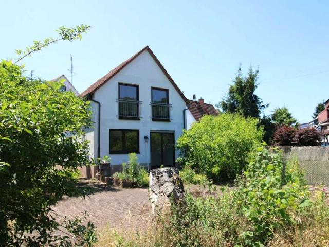 Haus kaufen in Dreieich