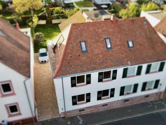 Haus kaufen in Dreieich, Hessen
