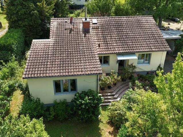 Haus kaufen in Dreieich, Hessen