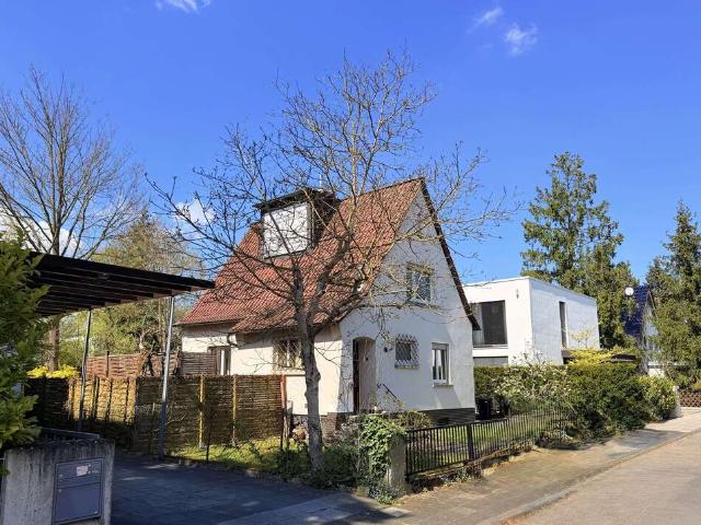 Haus kaufen in Sprendlingen, Landkreis Offenbach