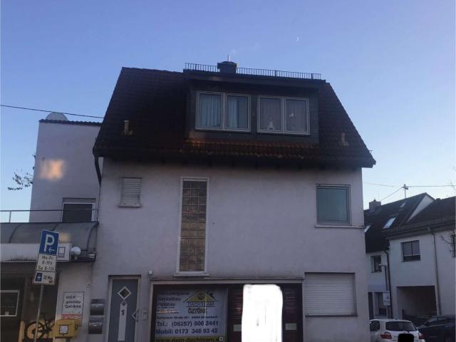 Haus kaufen in Dreieich, Hessen