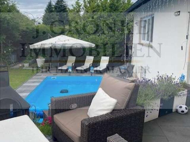 Haus kaufen in Dreieich, Hessen