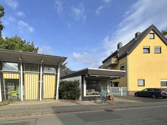 Haus kaufen in Dreieich, Hessen