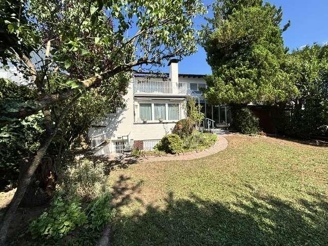 Haus kaufen in Dreieich, Hessen