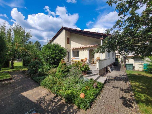 Haus kaufen in Dreieich