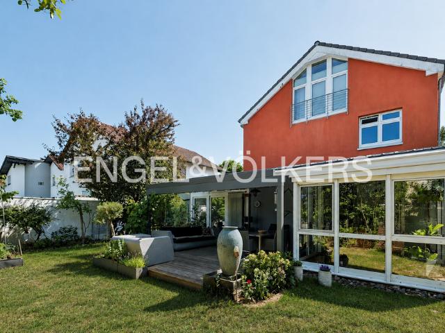 Haus kaufen in Dreieich, Hessen