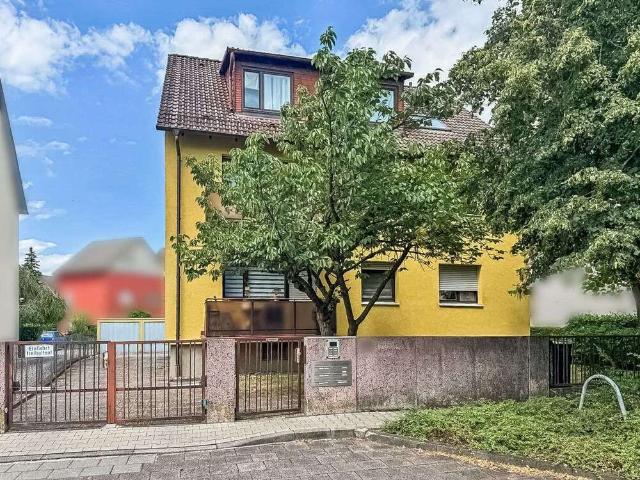 Haus kaufen in Dreieich