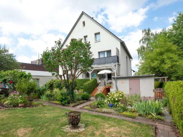 Haus kaufen in Dreieich, Hessen