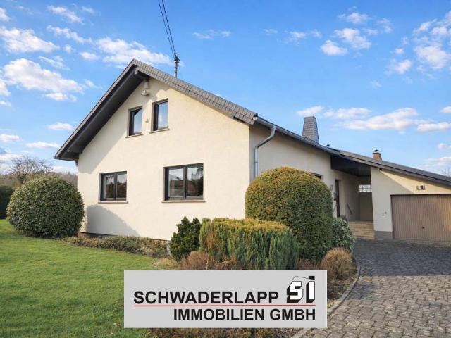 Haus kaufen in Dreikirchen, Rheinland-Pfalz