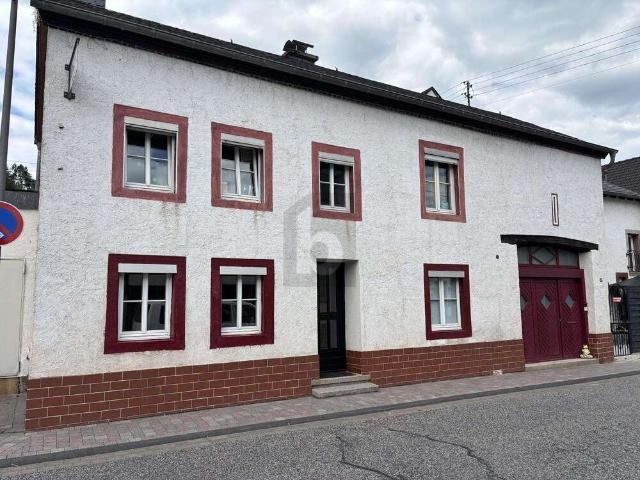 Haus kaufen in Dreis, Rheinland-Pfalz